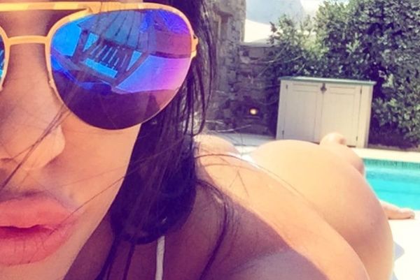 Κορυφαίο γυαλί η Χριστίνα (photos)