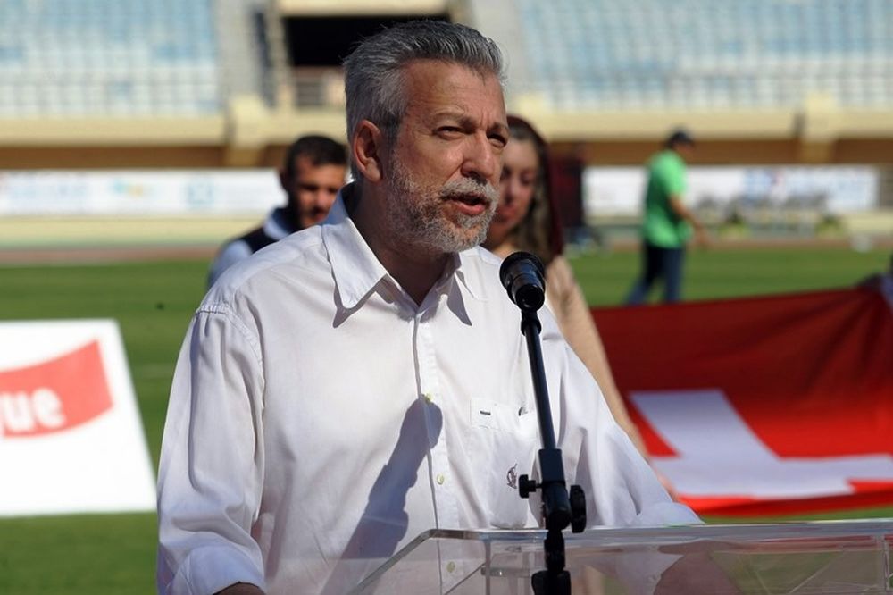 Το grexit επανήλθε με ευθύνη της ΕΠΟ!