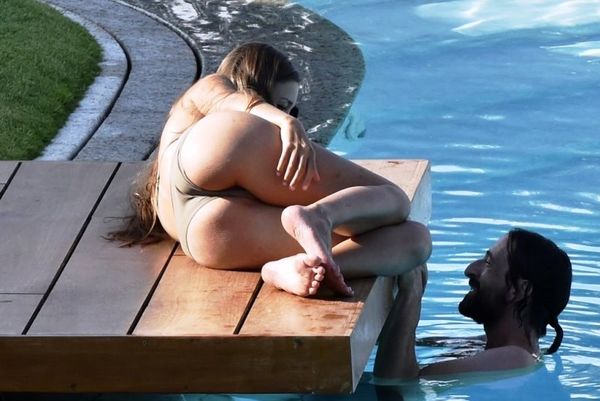 Ε, πώς να μη σε λένε Λάρα; (photos)