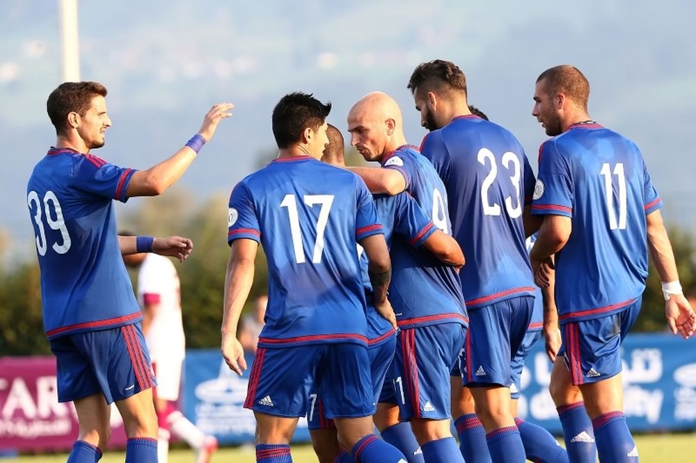 Ολυμπιακός: «Τέλος οι μεταγραφές, δεν φεύγει κανείς»