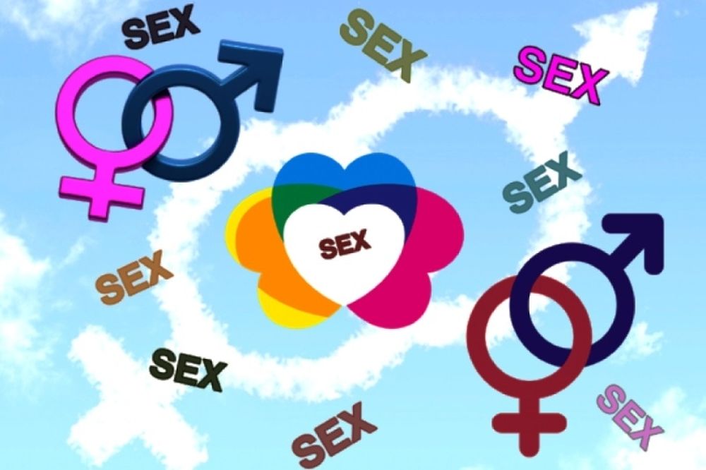 Ζώδια: Η Αφροδίτη, ο Άρης και το σεξ