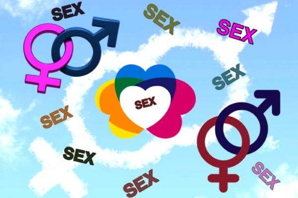 Ζώδια: Η Αφροδίτη, ο Άρης και το σεξ