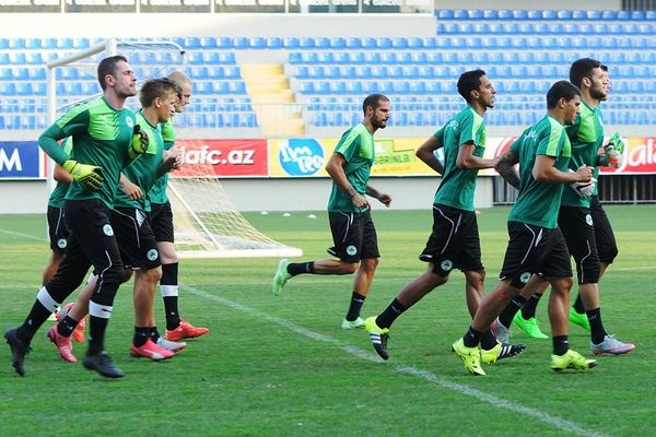 Παναθηναϊκός: Πανέτοιμος χωρίς... απρόοπτα