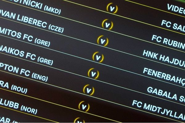 ΠΑΟ: Υποχρέωση η πρόκριση, φοβίζει το «άγνωστο»
