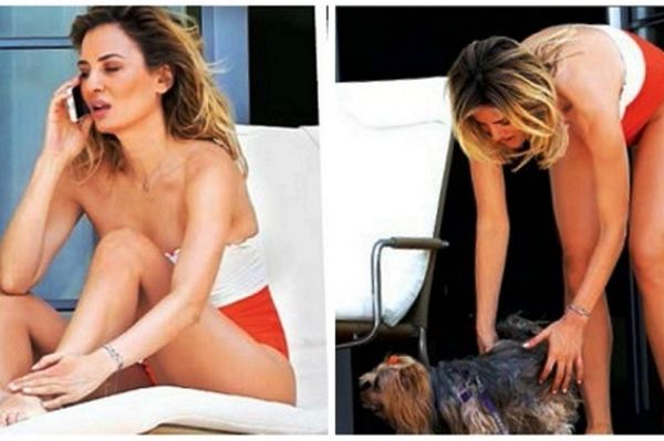 Στα ερυθρόλευκα η Ματσούκα (photos)