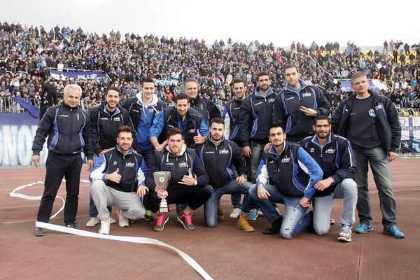 Ηρακλής: Εγκρίθηκε η άδεια του ΤΑΑ!