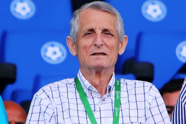 Ο Γκιρτζίκης «πούλησε» τον Άρη! 