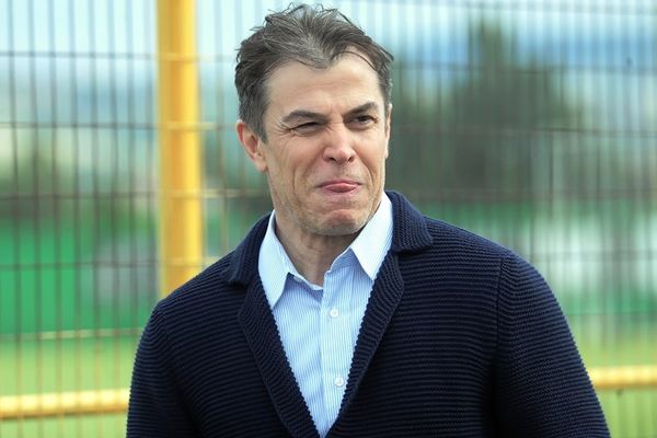 Άνω κάτω ο Άρης, διώχνουν τον Κάλας!