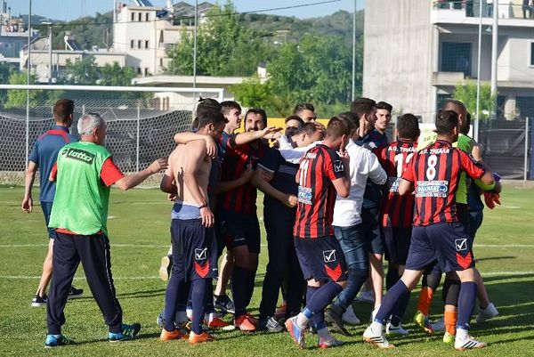 Ανατροπή στα Τρίκαλα, βρήκε επενδυτή!