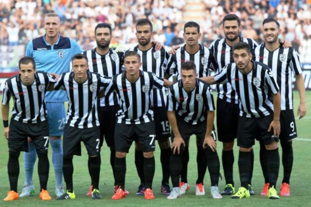 Έρχονται οι νέες φανέλες!