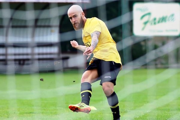 Φεύγει ο Πέρεθ!