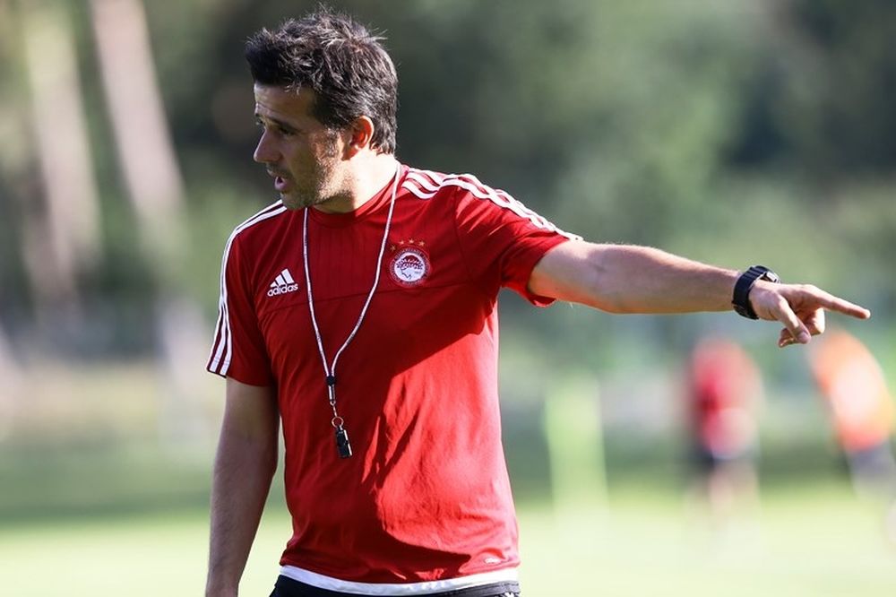 Αυτούς «έκοψε» ο Σίλβα για την πρεμιέρα