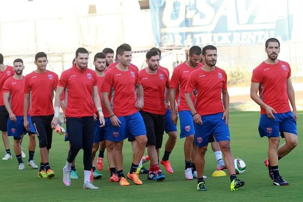 Πανιώνιος: Πλήρης για την έκπληξη