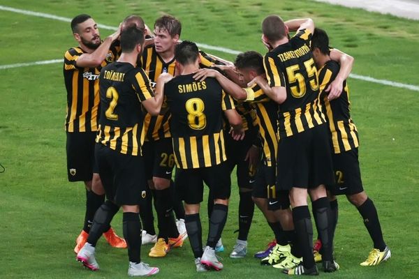 Επιστροφή… φωτιά! (photos)