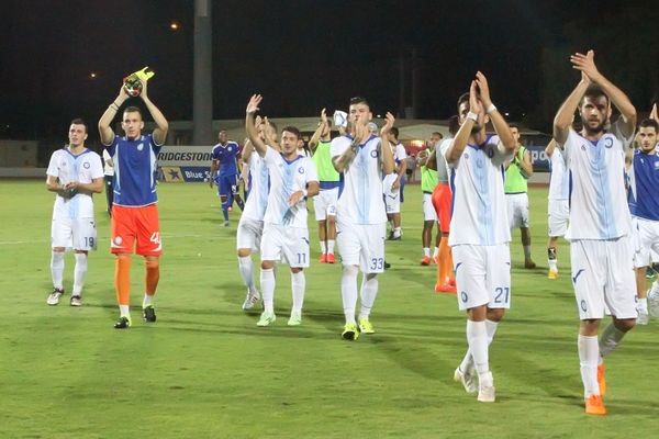 Επικό σχόλιο οπαδού για τη φανέλα του Ηρακλή! (photo)