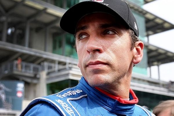 Σε κώμα οδηγός του IndyCar (video)