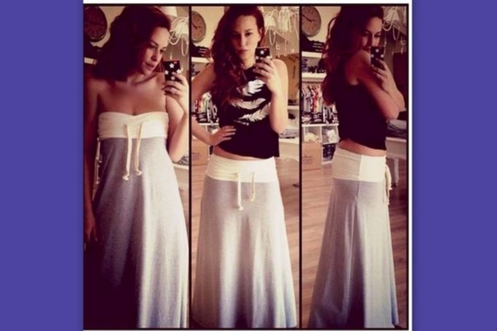 Μάθε το πρόγραμμα διατροφής της Σίσσυς Χρηστίδου