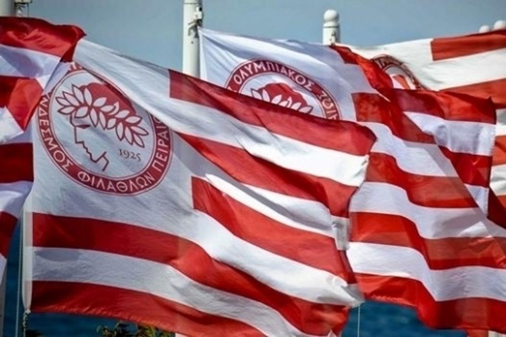 Ολυμπιακός: «Ας προσβάλουν την απόφαση στη «ΔΙΚΗ ΣΤΟΝ ΣΚΑΪ»»