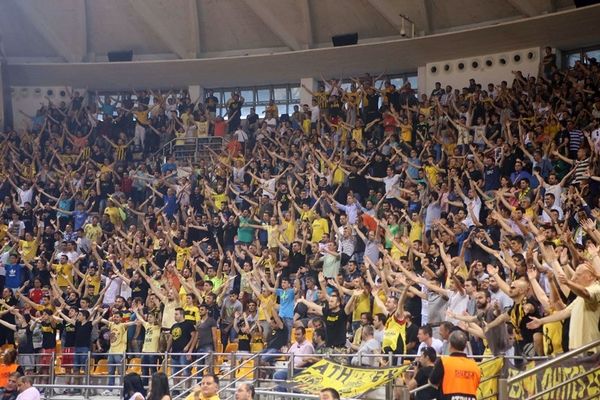 Σε ποιον ξεκίνησε «πόλεμο» ο Άρης;