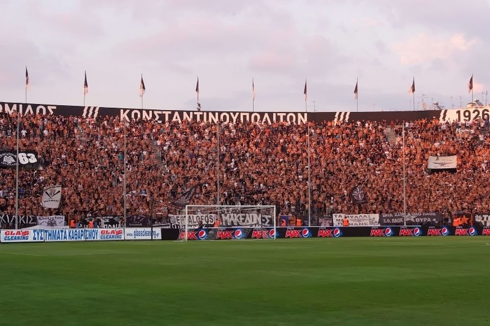 Live Chat με τον Νίκο Τοσκίτση στις 19:00!