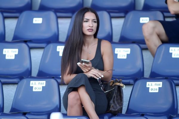 Όαση οι εξέδρες της 1ης αγωνιστικής! (photos)
