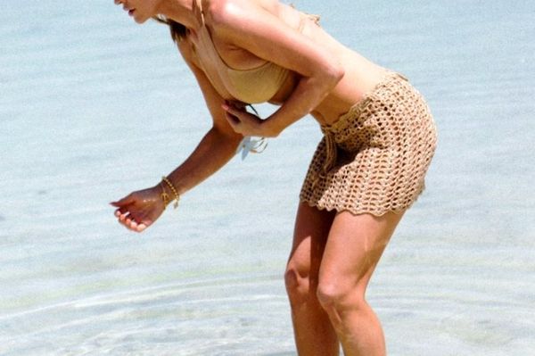 Καήκαμε με τη Γιοάνα (photos)