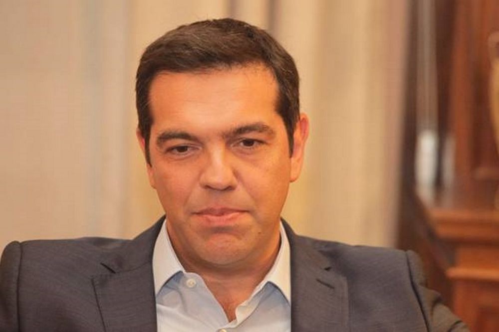 Τσίπρας: Ο λαός έχει τη δυνατότητα να κρίνει αν πέτυχα ή δεν πέτυχα