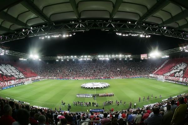 Champions League 2015-16: Τι περιμένει τον Ολυμπιακό