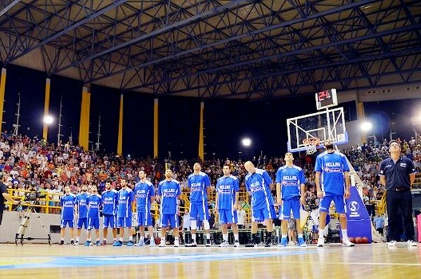 Ξεκινάει τα… σοβαρά η Ελλάδα