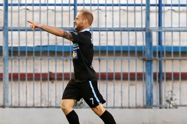 Επέστρεψε στην Κέρκυρα ο Σουάνης