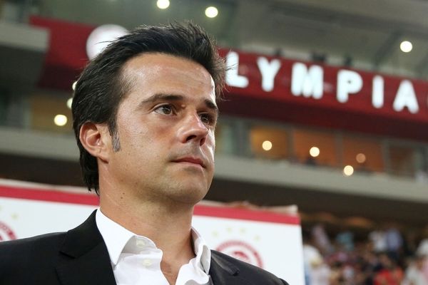  Μάρκο Σίλβα: ««Δεν έκλεισαν ακόμα οι μεταγραφές»