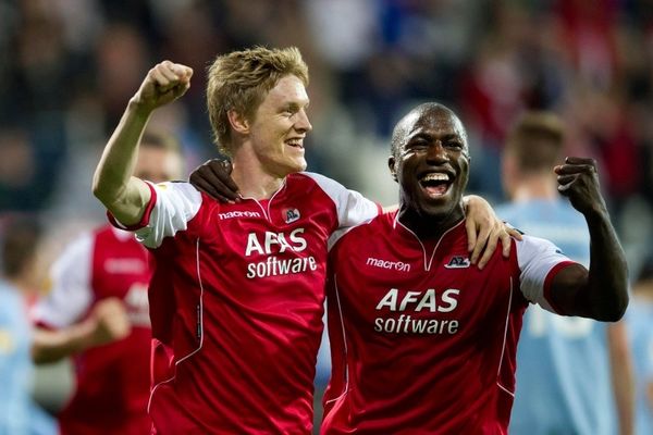 «Σαδιστική» πρόκριση!