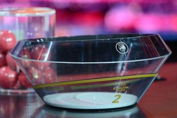 Οι πιθανοί αντίπαλοι ΠΑΟΚ και Αστέρα Τρίπολης