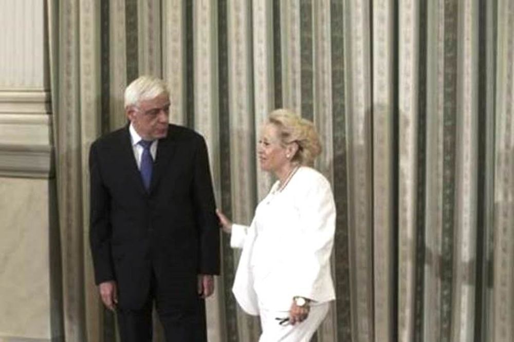 ΕΚΤΑΚΤΟ: Ανακοινώθηκε η υπηρεσιακή κυβέρνηση – Δείτε όλα τα ονόματα