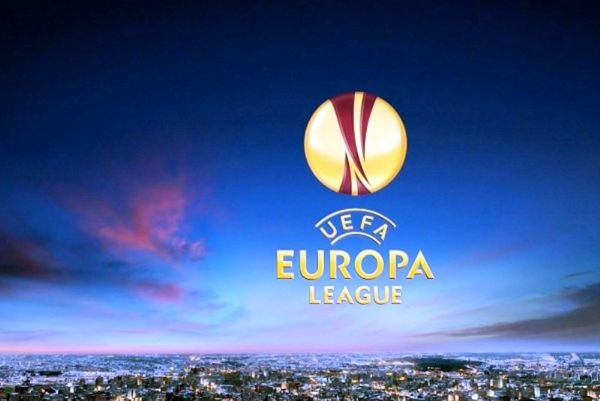 Europa League: Οι όμιλοι της διοργάνωσης
