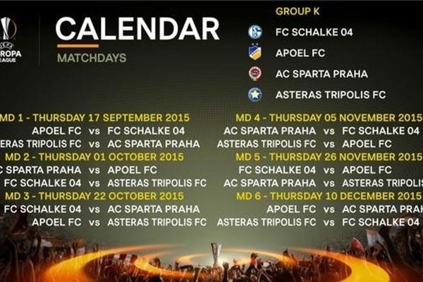 Το πρόγραμμα του Αστέρα