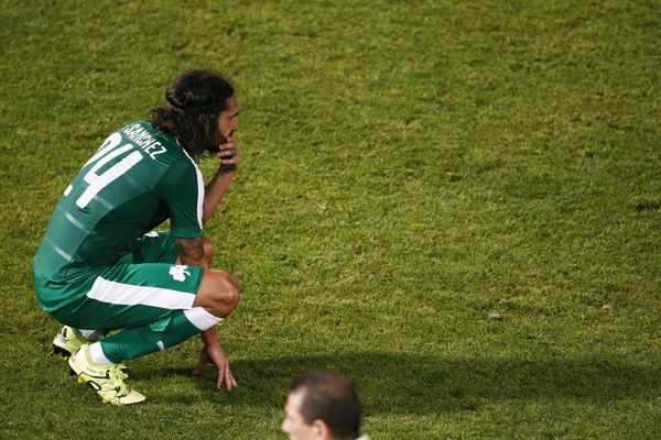 Παναθηναϊκός: Μοιρασμένες οι ευθύνες για τον αποκλεισμό! (photo)