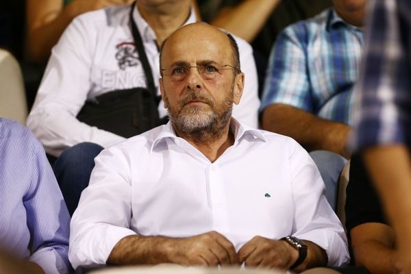 Παναθηναϊκός: Έκτακτο Δ.Σ.!