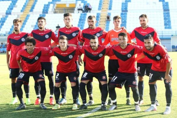 ΑΕ Σπάρτη: Άκρως νεανική και… λακωνική!
