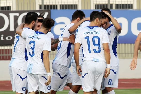 Ηρακλής: Με Μακρή, χωρίς Περνίς