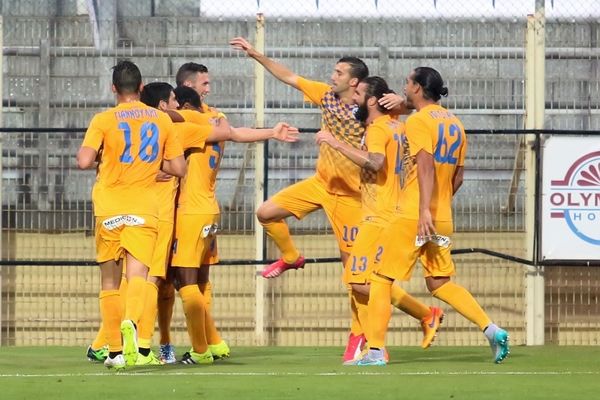 Αστέρας Τρίπολης: Χωρίς τρεις με Παναιτωλικό