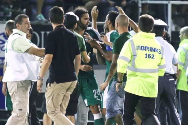 Παναθηναϊκός: Επίσκεψη στο Κορωπί!