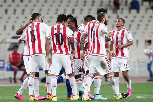 Ολυμπιακός: Καμπανάκι… για τα αστέρια