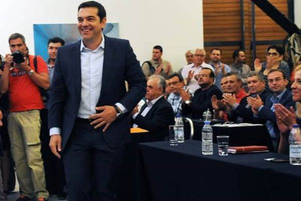 Εκλογές 2015 - ΣΥΡΙΖΑ: Ισχυρό χαρτί o Τσίπρας, πρόβλημα η αποσυσπείρωση