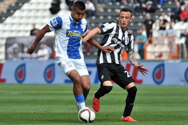 ΠΑΣ Γιάννινα - ΠΑΟΚ: Ανοικτοί… λογαριασμοί στους «Ζωσιμάδες»