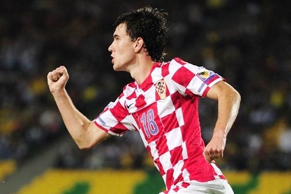 Επαφές με Κροάτη φορ η Κέρκυρα!