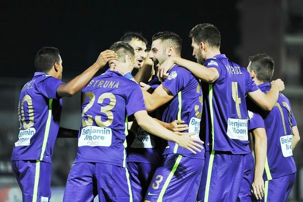 Έκανε πλάκα στον ΠΑΟΚ ο ΠΑΣ (photos)