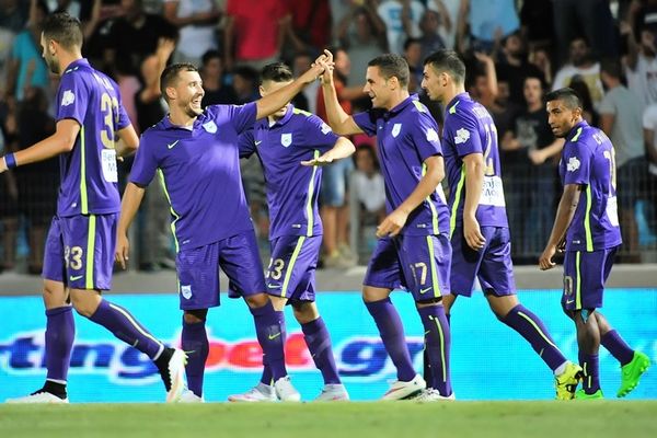 ΠΑΣ Γιάννινα – ΠΑΟΚ 3-1: Τα γκολ και οι καλύτερες φάσεις (video)