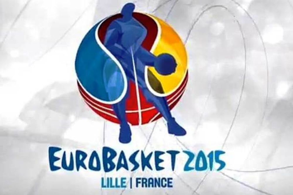 Eurobasket 2015: «Γκάφα» της FIBA με την ονομασία των Σκοπίων (photo)