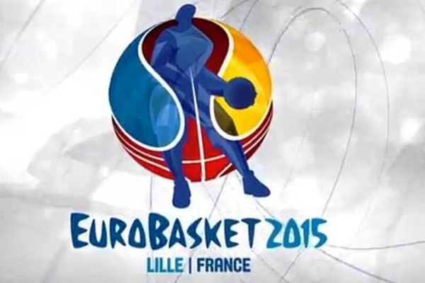 Eurobasket 2015: «Γκάφα» της FIBA με την ονομασία των Σκοπίων (photo)